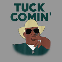 Tuck Comin' Premium T Shirt Women's V-neck T-shirt | Artistshot