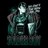 The Boys Soldier Boy Premium T Shirt Baby Tee | Artistshot