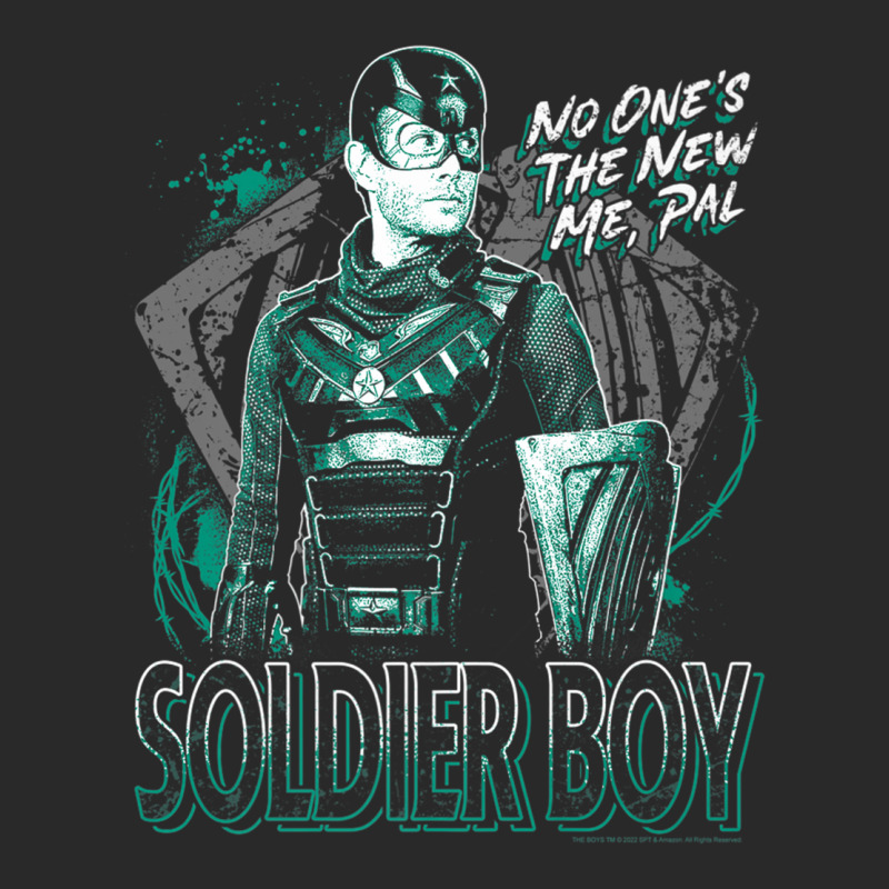 The Boys Soldier Boy Premium T Shirt Toddler T-shirt | Artistshot