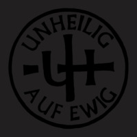 Unheilig 1 T-shirt | Artistshot