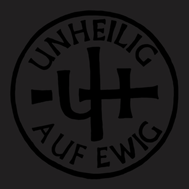 Unheilig 1 T-shirt | Artistshot