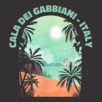 Cala Dei Gabbiani Souvenir   Italy Reminder Vintage Short | Artistshot