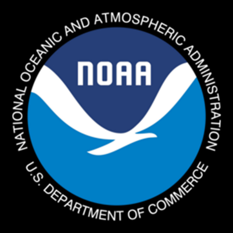 Noaa National Oceanic And Atmospheric Administration Long Sleeve T Shi Toddler Sweatshirt by cm-arts | Artistshot