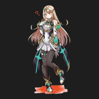 Mythra Classic T-shirt | Artistshot