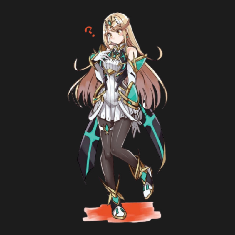 Mythra Hoodie & Jogger Set | Artistshot