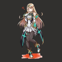 Mythra Champion Hoodie | Artistshot