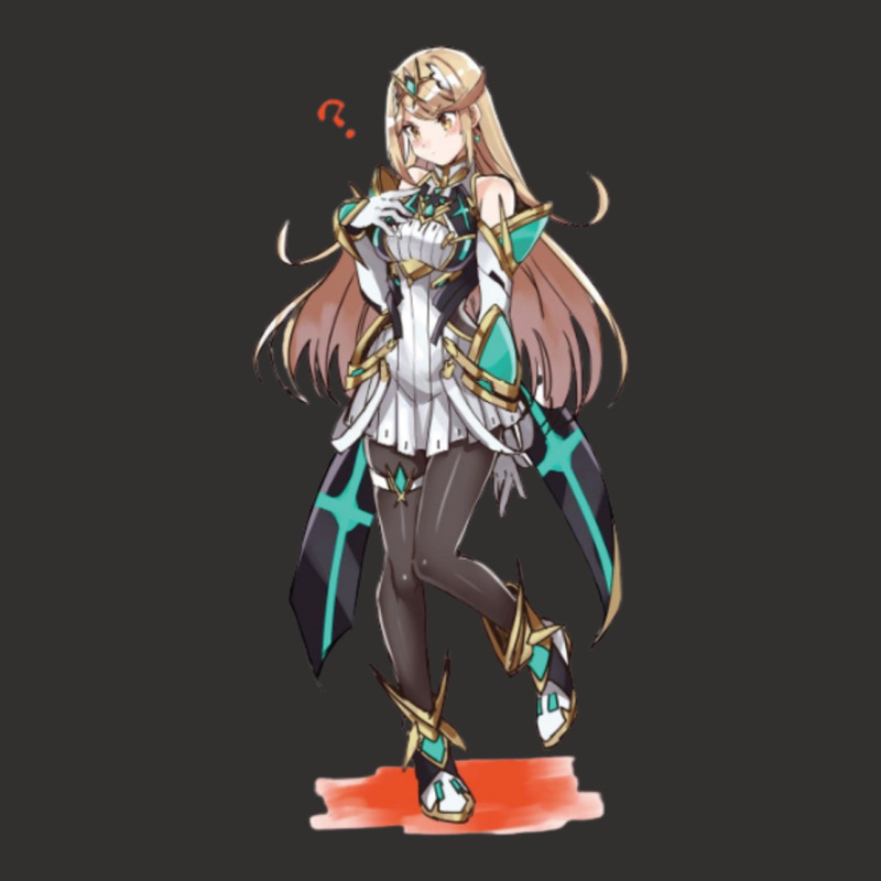 Mythra Champion Hoodie | Artistshot