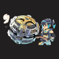 Sena Xenoblade Chronicles 3 T-shirt | Artistshot