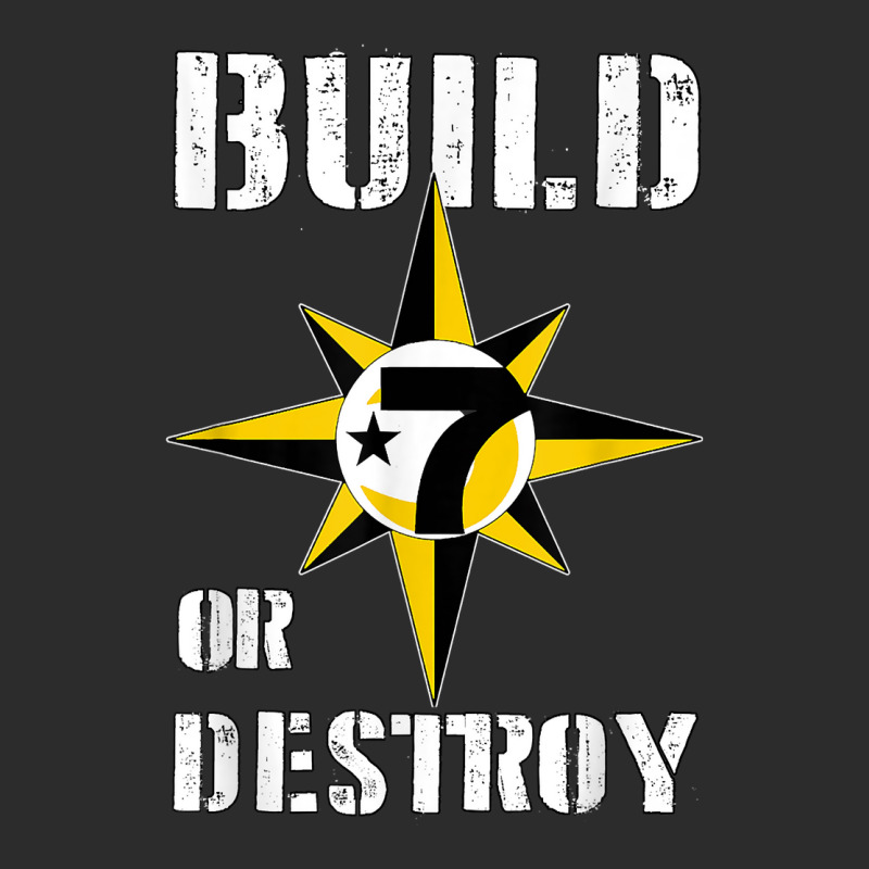 Build Or Destroy Mathematics Allah 5 Percent Godbody Nge God T Shirt Exclusive T-shirt | Artistshot