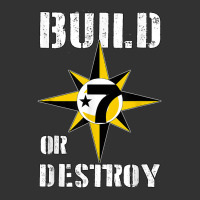 Build Or Destroy Mathematics Allah 5 Percent Godbody Nge God T Shirt Baby Bodysuit | Artistshot