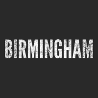 Birmingham Alabama Graphic Tank Top Toddler T-shirt | Artistshot