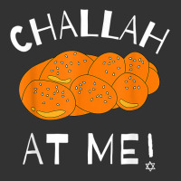 Challah At Me Rosh Hashanah Jewish Hanukkah T Shirt Baby Bodysuit | Artistshot