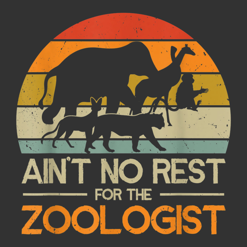 Zoologist Zookeeping Wildlife Zoology Zoo Employee Zookeeper Baby Bodysuit by Bewitch | Artistshot