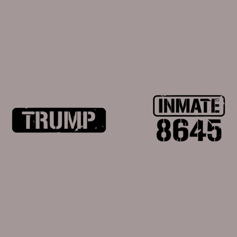 Trump Prison Jumpsuit Funny Halloween Trump Costume Vintage Hoodie | Artistshot