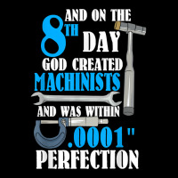 Cool Creation Of Machinists Funny Cnc Machinist Gift T Shirt Adjustable Cap | Artistshot