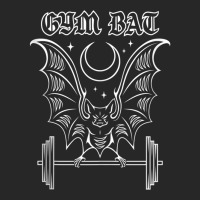 Gym Bat Gothlete Workout Vampire Bat And Moon Healthy Goth Tank Top Women's Pajamas Set | Artistshot