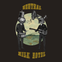 Neutral Milk Hotel Tank Top | Artistshot