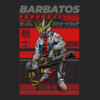 Barbatos Unisex Hoodie | Artistshot