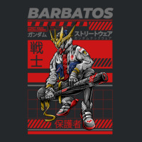 Barbatos Crewneck Sweatshirt | Artistshot