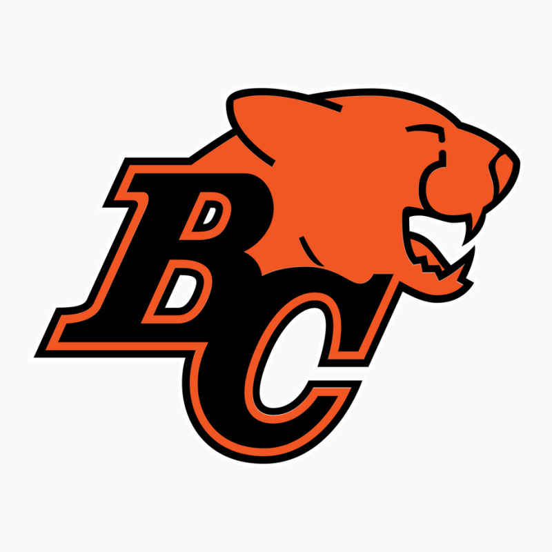 Bc Lions T-shirt | Artistshot