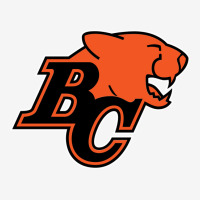 Bc Lions Oval Patch | Artistshot