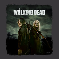 The Walking Dead Daryl And Carol Season 11 Pullover Hoodie Ladies Curvy T-shirt | Artistshot