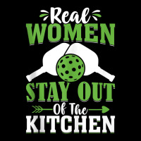 Real Women Stay Out Of The Kitchen Tank Top Adjustable Cap | Artistshot