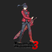 Xenoblade Chronicles 3 3/4 Sleeve Shirt | Artistshot