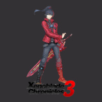 Xenoblade Chronicles 3 Vintage Hoodie | Artistshot