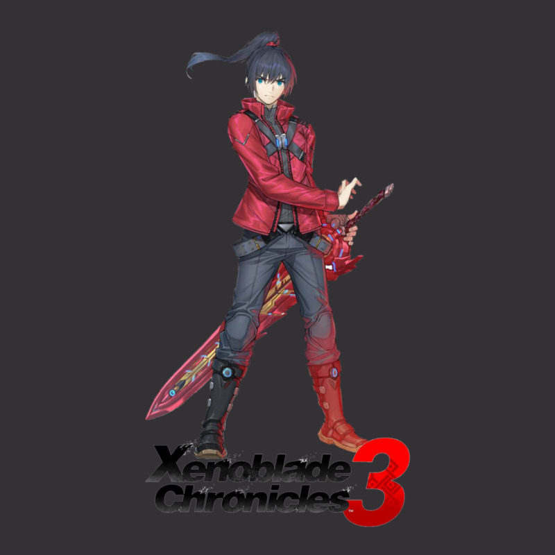 Xenoblade Chronicles 3 Vintage Hoodie | Artistshot