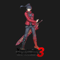 Xenoblade Chronicles 3 Hoodie & Jogger Set | Artistshot