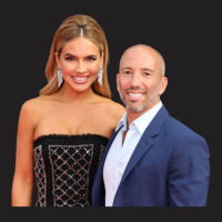 Chrishell Stause And Jason Oppenheim From Selling Sunset T-shirt | Artistshot