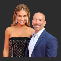 Chrishell Stause And Jason Oppenheim From Selling Sunset Exclusive T-shirt | Artistshot