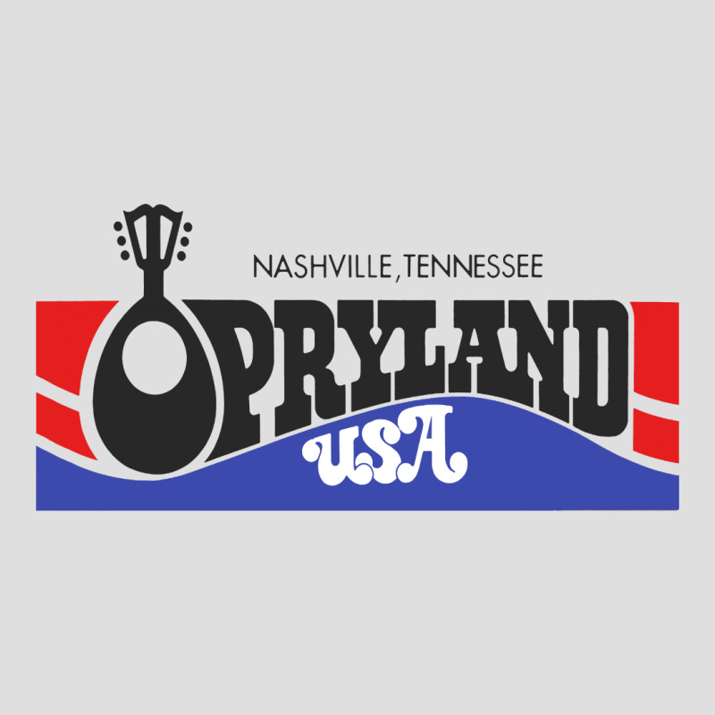 Opryland Usa V-neck Tee | Artistshot