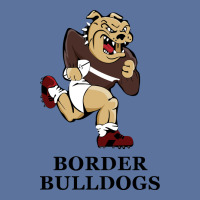 Border Bulldogs Lightweight Hoodie | Artistshot