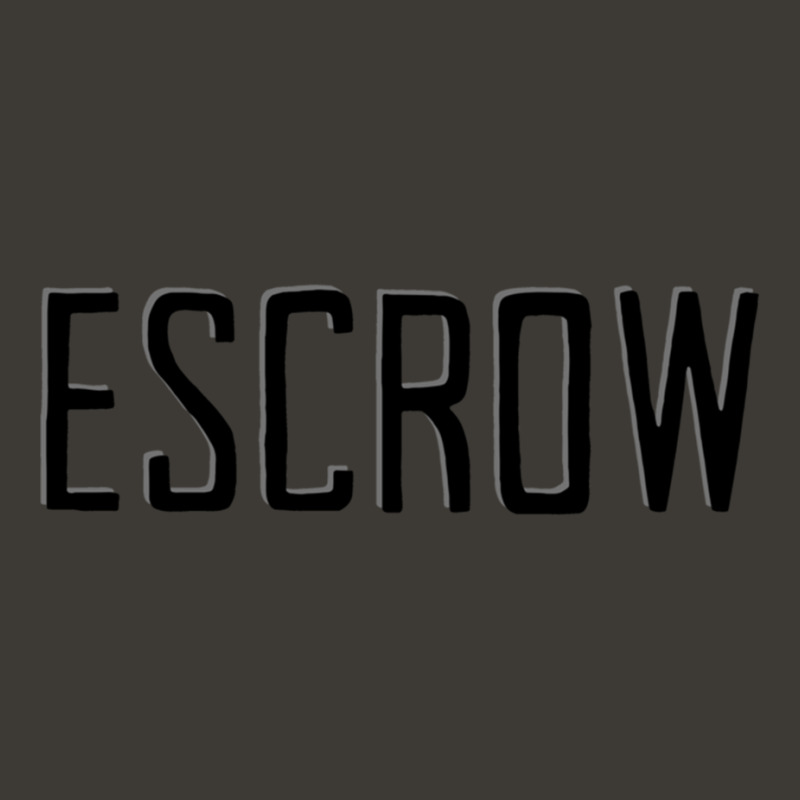 Escrow Bucket Hat | Artistshot