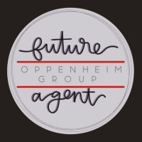 Future Oppenheim Agent Tank Top | Artistshot