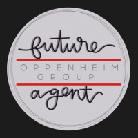 Future Oppenheim Agent Hoodie & Jogger Set | Artistshot