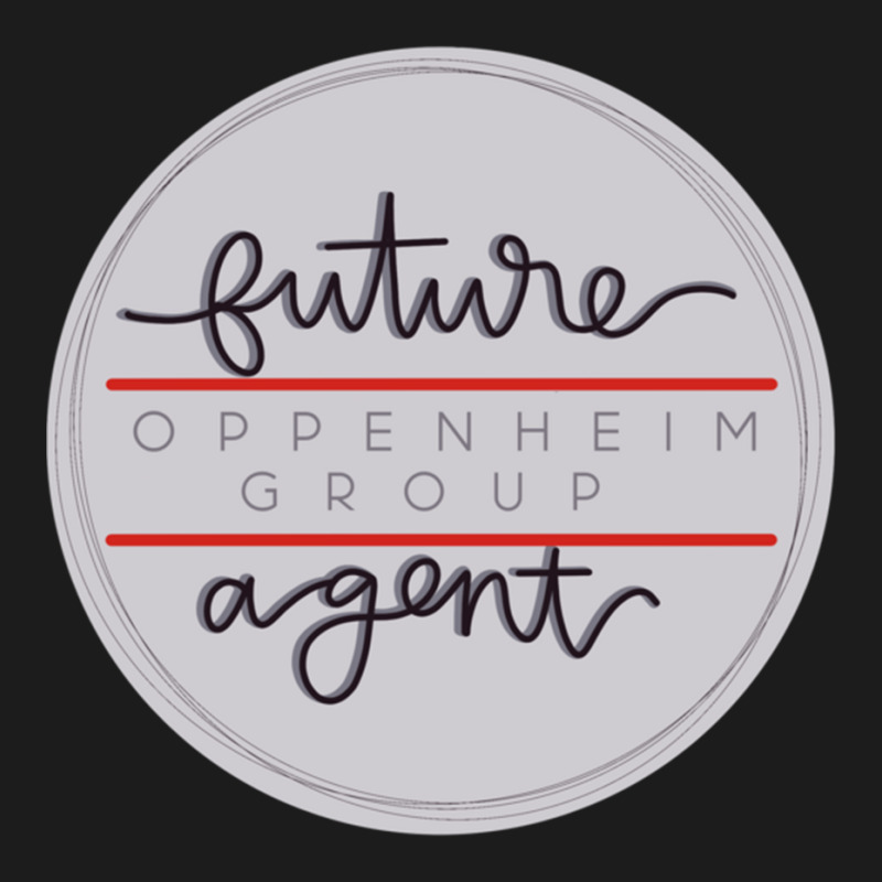 Future Oppenheim Agent Hoodie & Jogger Set | Artistshot