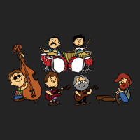 Peanuts Meet The Dead 3/4 Sleeve Shirt | Artistshot