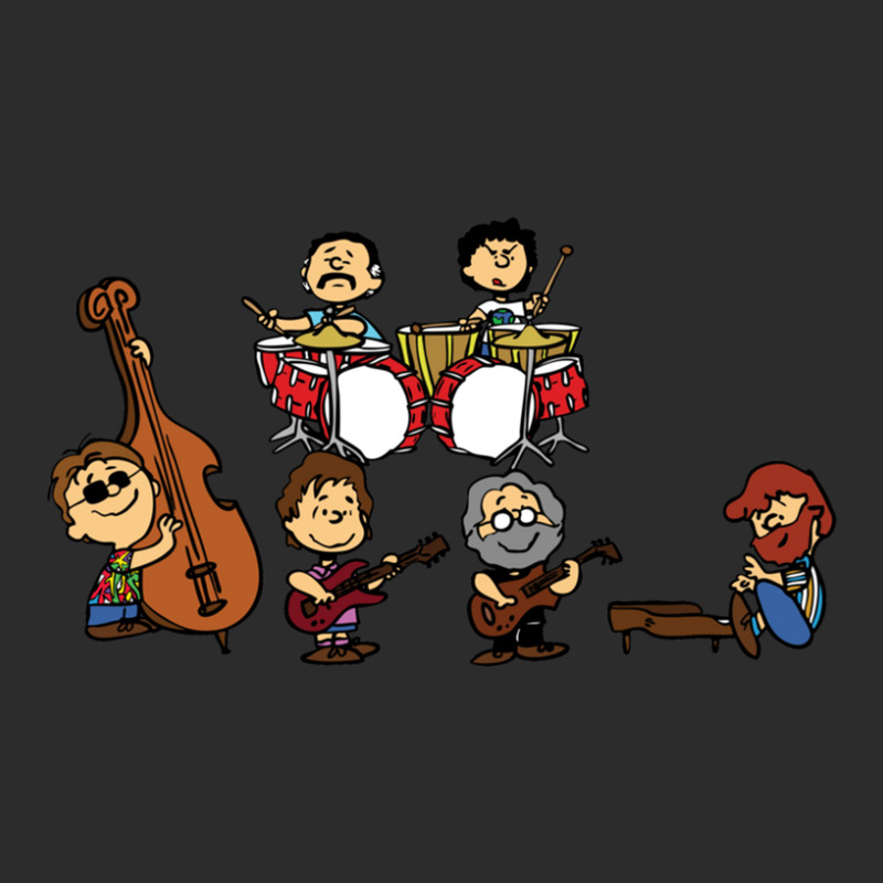 Peanuts Meet The Dead Exclusive T-shirt | Artistshot