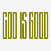 God Is Good Christian T Shirt 15 Oz Coffee Mug | Artistshot