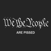 We The People Are Pissed Off Founding Fathers American T Shirt Unisex Hoodie | Artistshot