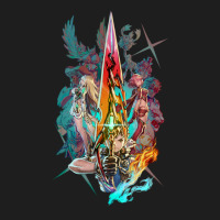 Xenoblade Chronicles™ 2 - Team Classic T-shirt | Artistshot