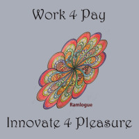 Work 4 Pay Innovate 4 Pleasure Tank Dress | Artistshot