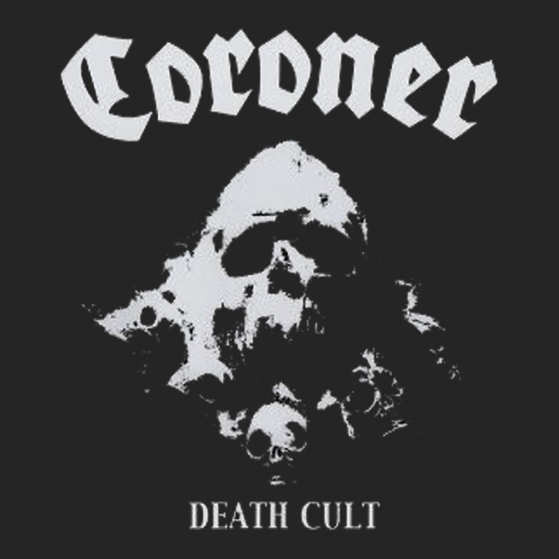 Coroner Unisex Hoodie | Artistshot