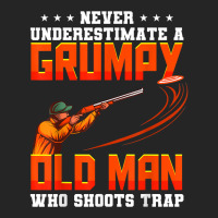 Funny Trap Shooting T Shirt Unisex Hoodie | Artistshot