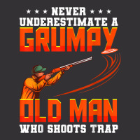 Funny Trap Shooting T Shirt Vintage Hoodie And Short Set | Artistshot