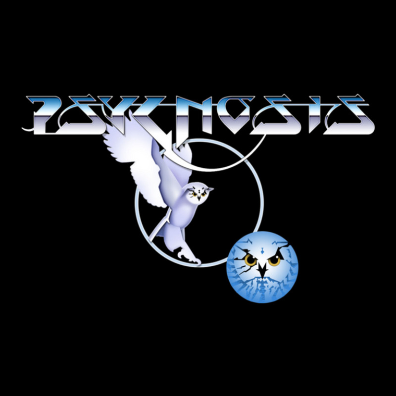 Psygnosis Adjustable Cap by cm-arts | Artistshot