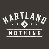 Hartland Or Nothing Vacation Sayings Trip Quotes Wisconsin T Shirt Bucket Hat | Artistshot